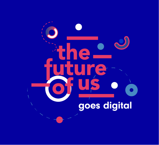 Innovatie, inspiratie en netwerken tijdens online event The Future of Us - Goes Digital op vrijdag 11 september