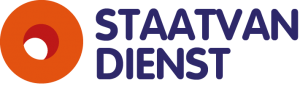 Logo Staatvandienst
