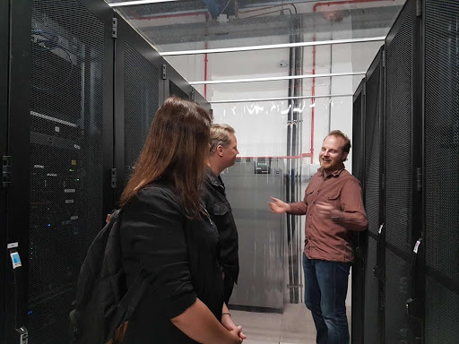 InterDC is de grootste datacenter-exploitant in Oost-Nederland door recente overname