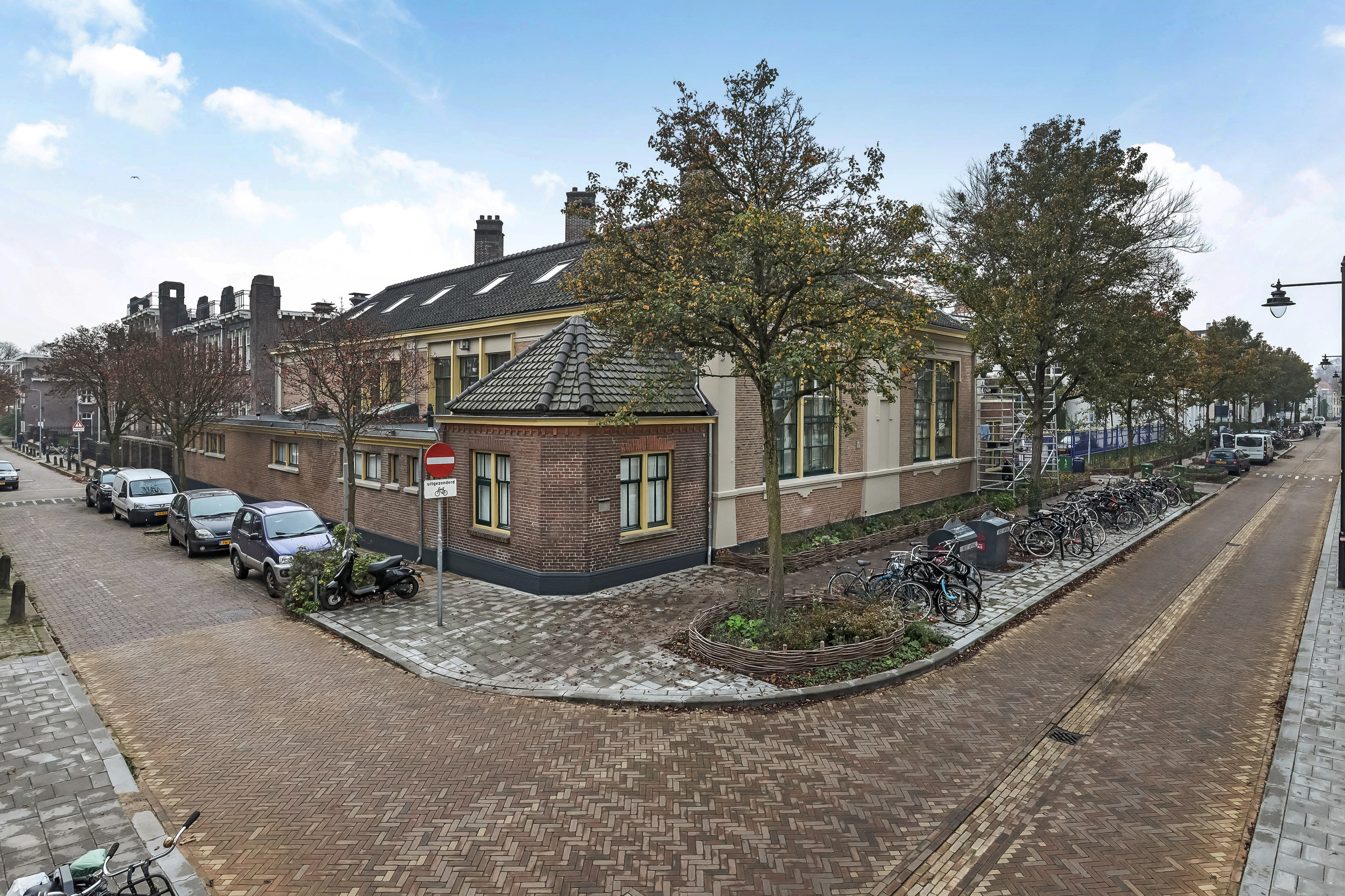 14 appartementen Spijkerkwartier in Arnhem verkocht!