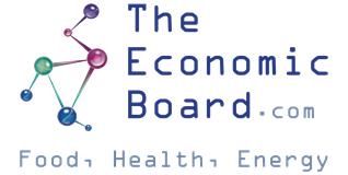 Ahmed Marcouch nieuwe voorzitter The Economic Board