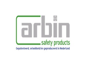 Arbin verbetert met ademluchtmasker “Kite” de gezondheid op de werkvloer.