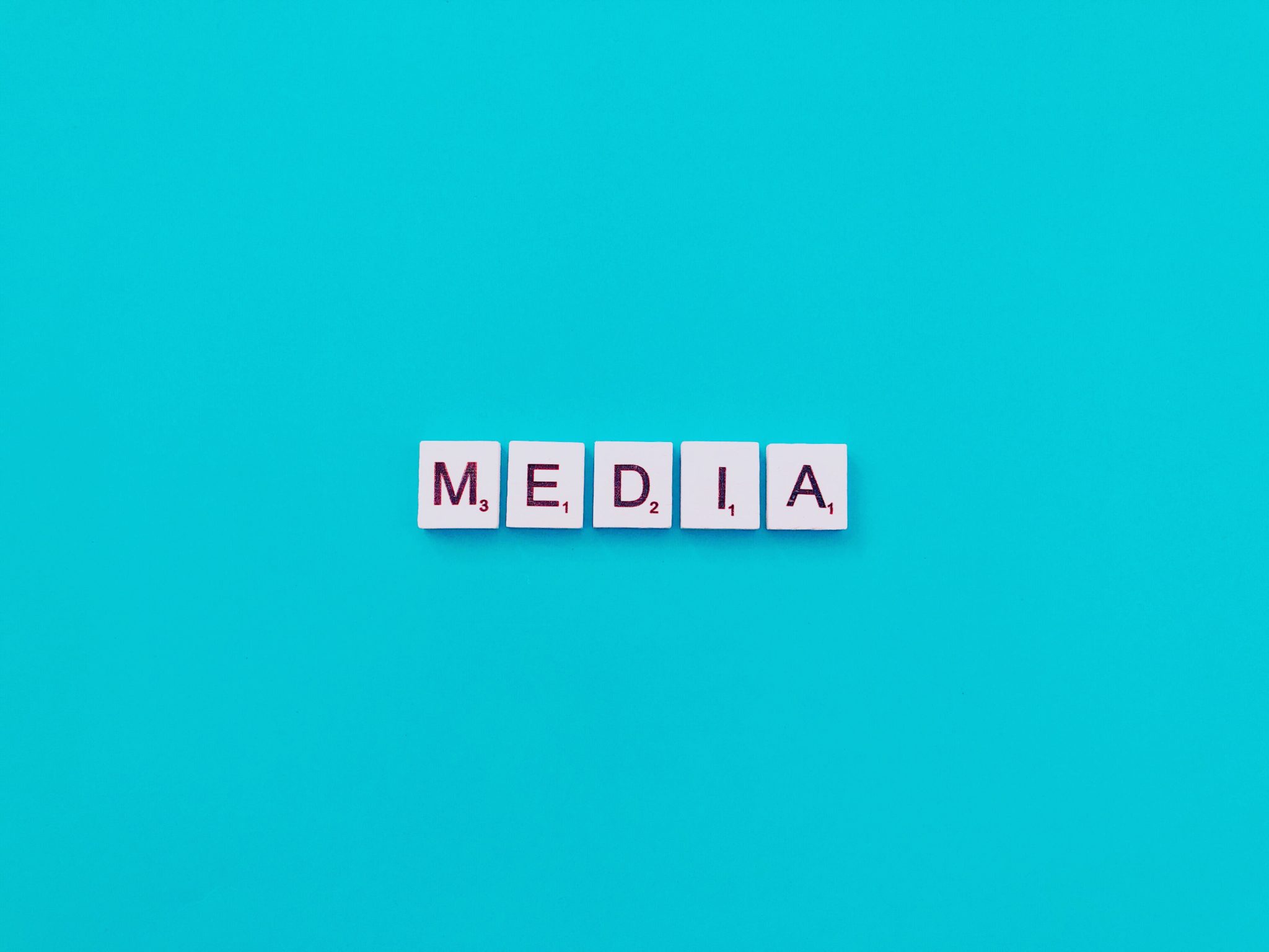Je website verrijken met media