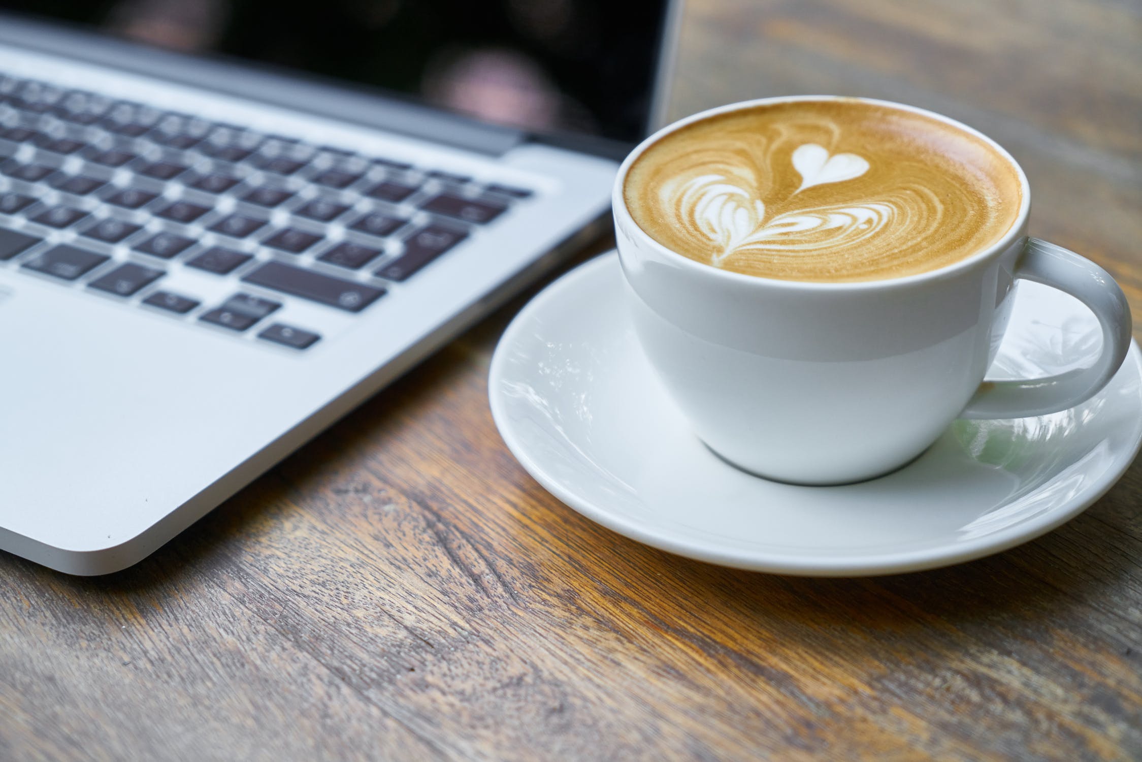 Het belang van goede koffie tijdens je werk