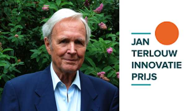 Schrijf je in voor de Jan Terlouw Innovatieprijs