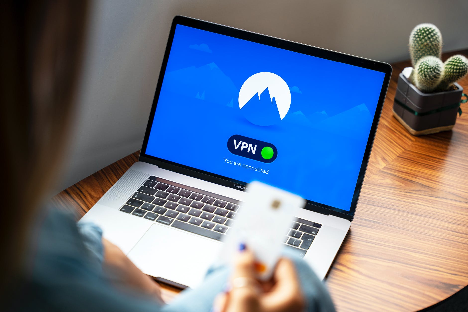 Waarom een VPN zakelijk gebruiken?