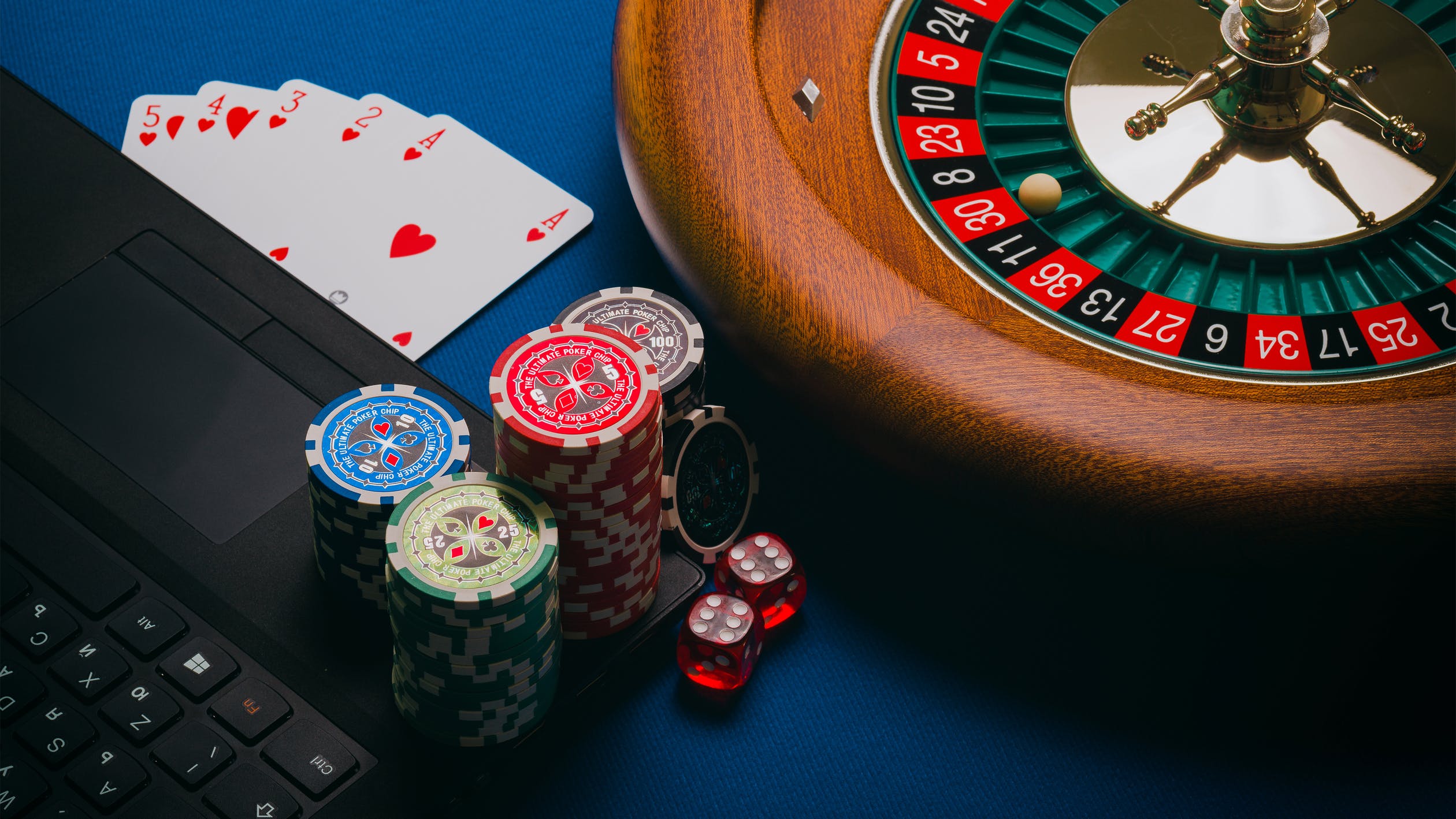 Zo dragen casino's hun steentje bij aan verduurzaming