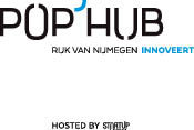 POP’HUB: Waar het Rijk van Nijmegen innoveert…