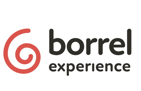 Borrel logo