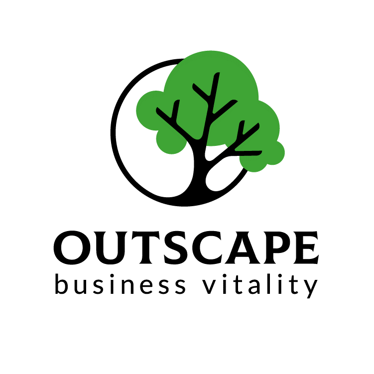 Logo outscape